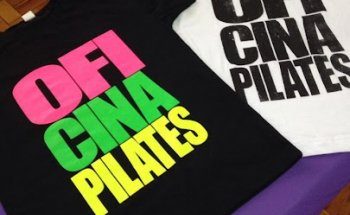 Oficina Pilates