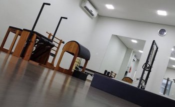 Sunset Studio de Pilates