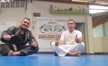 Academia Pessoa de Esportes