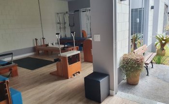 Estúdio Essência do Corpo