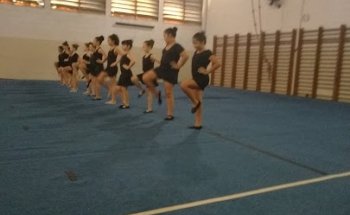 Academia - Departamento de Educação Física
