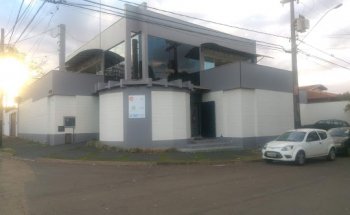 Espaço Movement