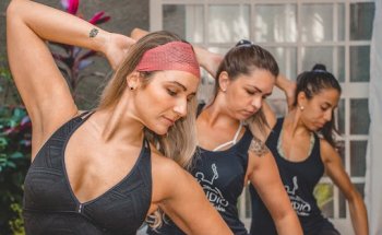 Pilates Studio by Barbara
