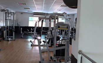 Meta Fitness - (R.das Ostras)
