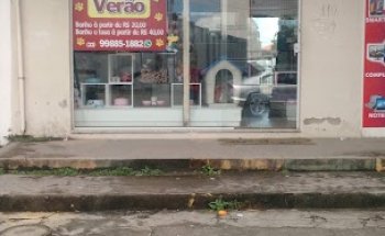 Academia Atitude Feminina