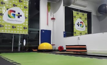 G+ Studio Fitness