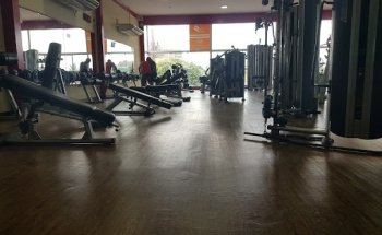 Academia Objetiva Fitness