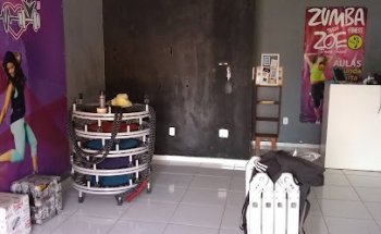 Mary Dance Studio