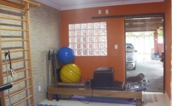 Pilates Espaço Mulher Rio das Ostras