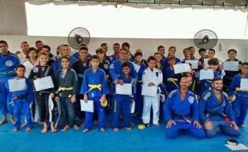 Jorge Gonçalves Jiu-Jitsu