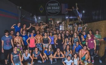 CrossFit UN5522