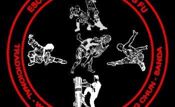 Escola de Kung Fu LUNG CHI TAO