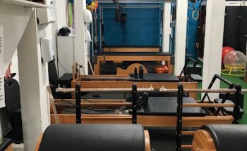 Studio De Pilates Danielle Costa