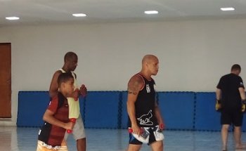 Academia Up Fit
