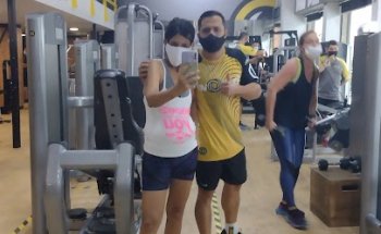 Academia BMoove Recreio