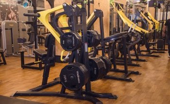 Academia DoubleFit Eng. Novo