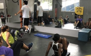 YN FIT