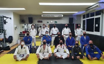 MVA Academia de Ginástica e Dança