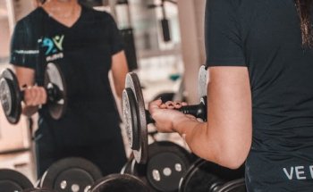 VE Fit Academia