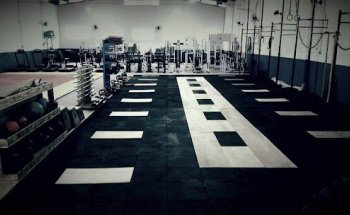 CROSS TREINO