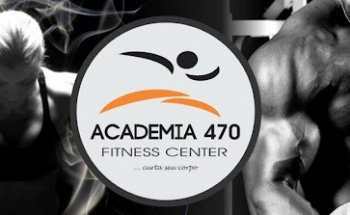 Academia 470 Fitness Center