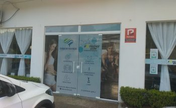 Studio de emagrecimento Márcia Novack