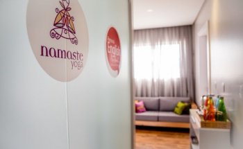 Namaste Yoga