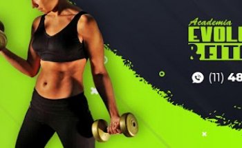 Academia Evolução & Fitness