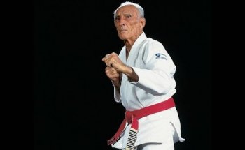Caverna JiuJitsu Rio Grande da Serra