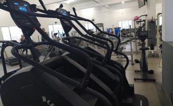 Academia XTREINO