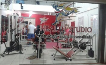 Health Studio