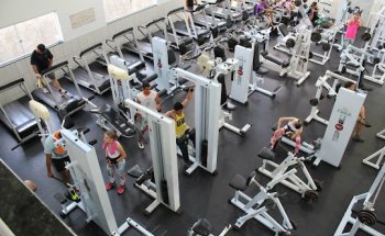Performance Academia Fitness