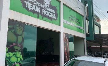 Cross Team Rocha