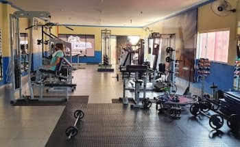 Studio Vip Personal Trainer