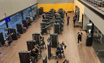 Academia Smart Fit - Rondonópolis