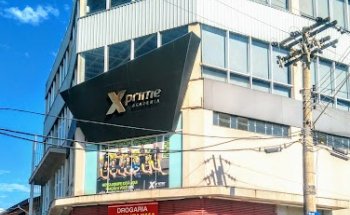 Xprime Academia Campinas