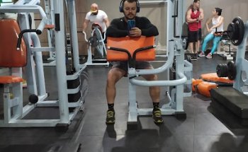 Academia Bem Star Fitness