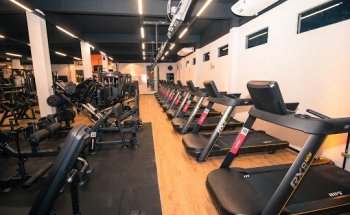 Academia Bem Star Premium