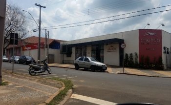 Atlética Academia Feminina