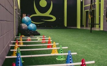 Isler Fitness Centro de Treinamento Físico