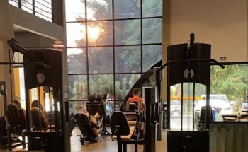 Academia Personal Place