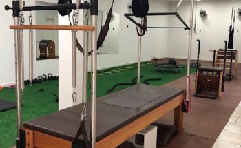 Respire Pilates