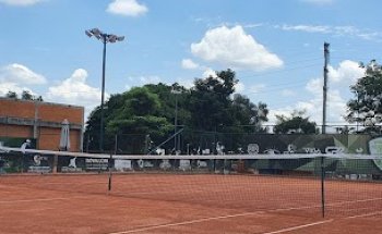 Winner Academia de Tênis