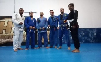 Academia Full Health