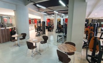 Peralta Fitness São Caetano