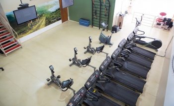 Smart Shape Academia