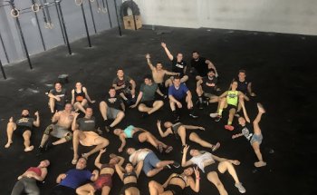 Crossfit dos Vales