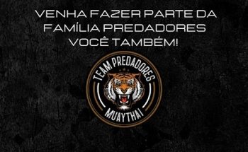 Team Predadores