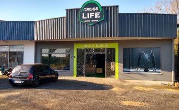 Cross Life Arroio Grande