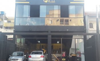 J7 Fit Academia